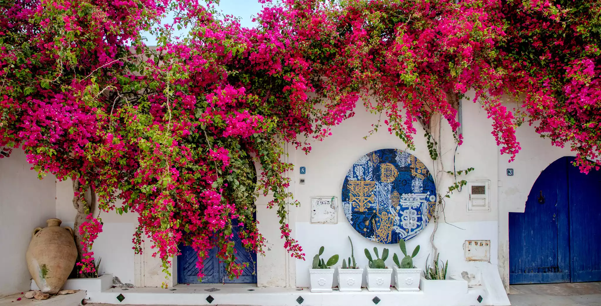 La Médina