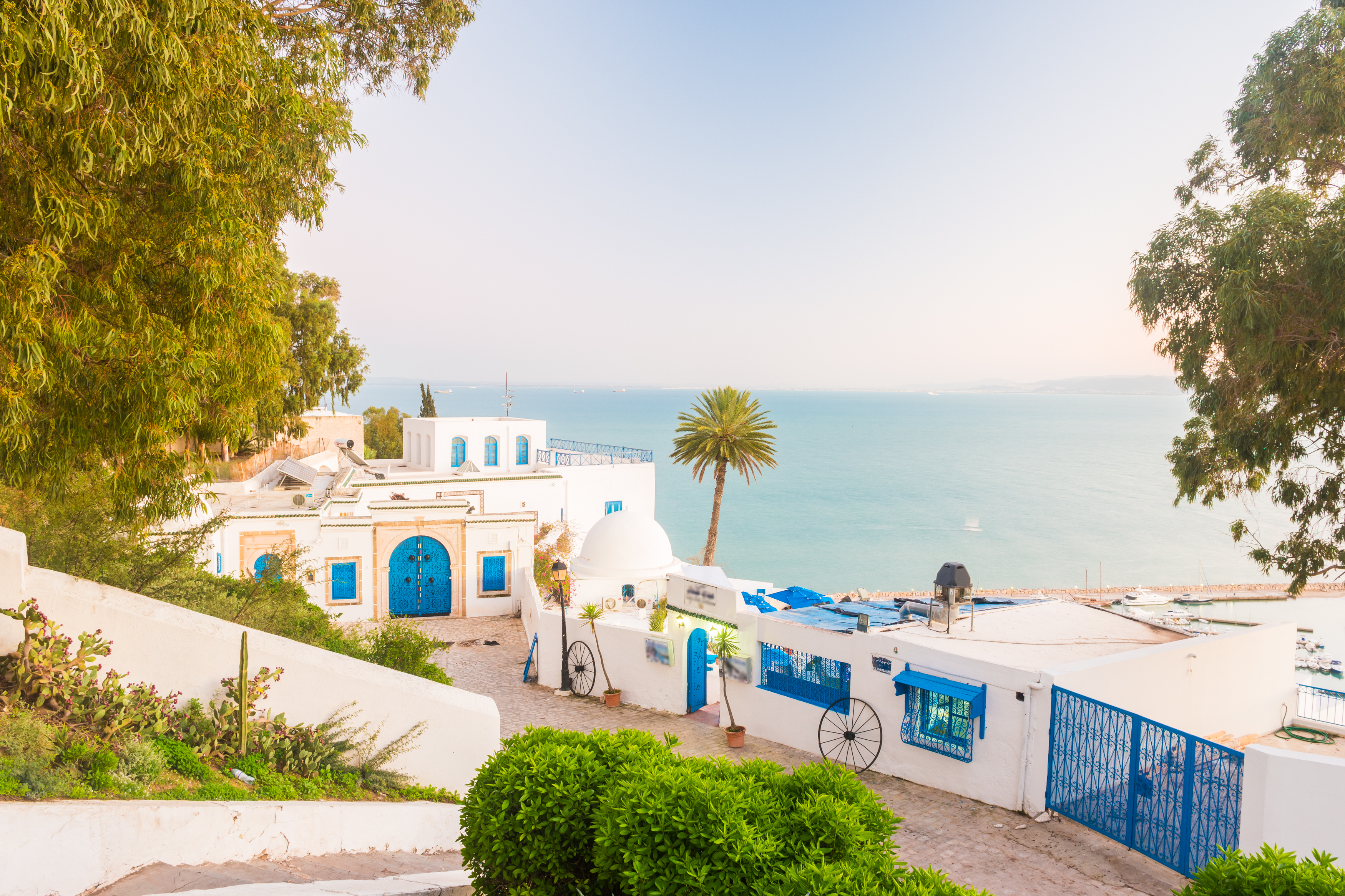 Sidi Bou Saïd