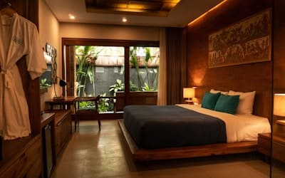 Boutique Hotel Paris