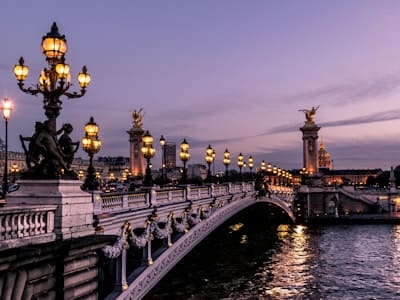 Louvre Museum