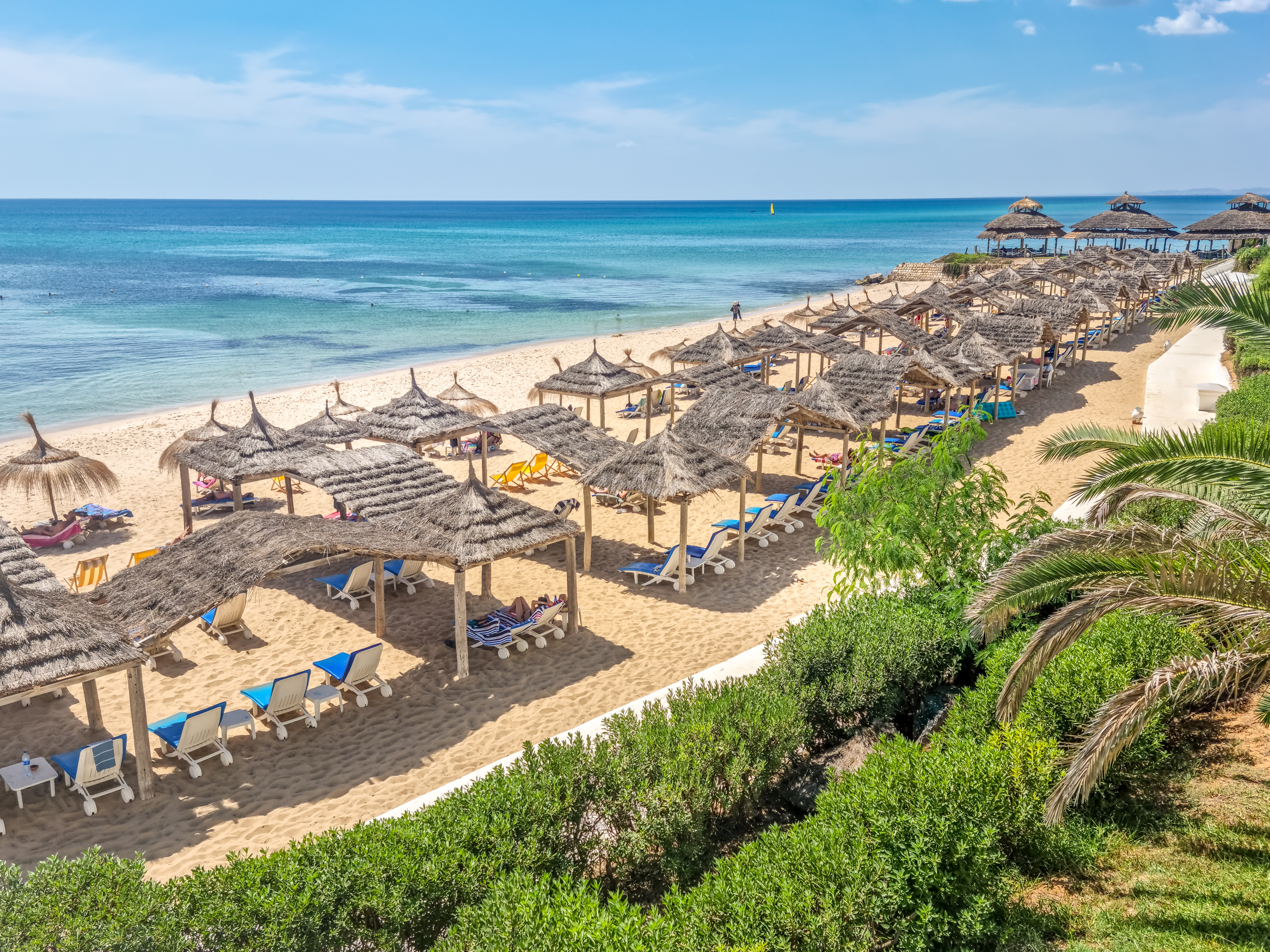 Hammamet